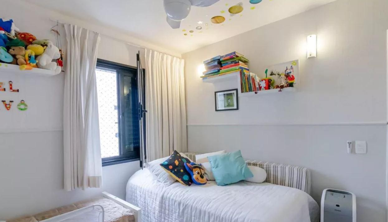 Apartamento, 3 quartos, 105 m² - Foto 5