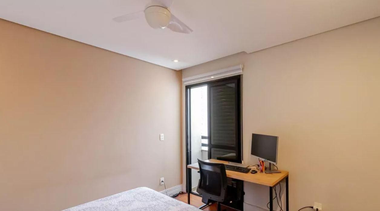Apartamento, 3 quartos, 105 m² - Foto 6