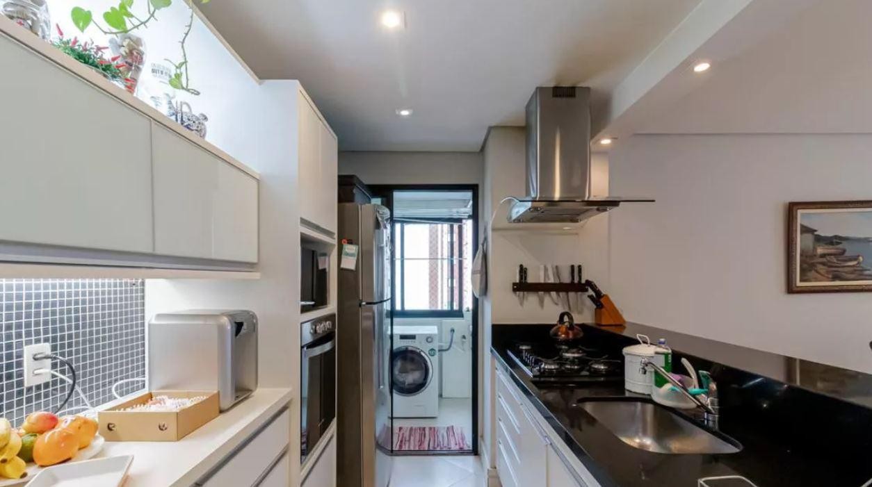 Apartamento, 3 quartos, 105 m² - Foto 3