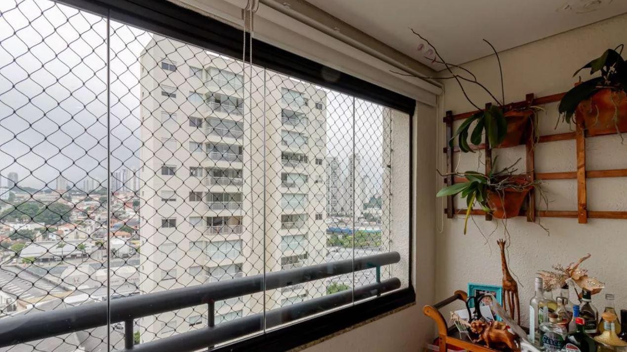 Apartamento, 3 quartos, 105 m² - Foto 13