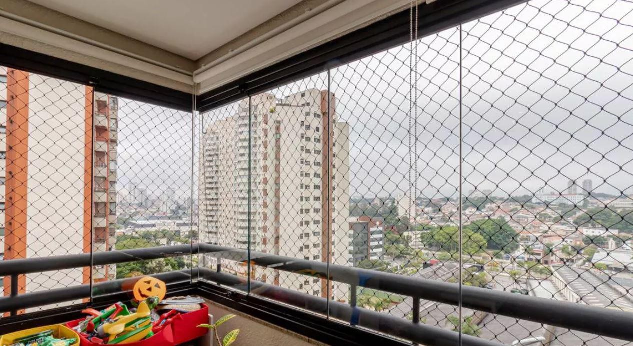 Apartamento, 3 quartos, 105 m² - Foto 10