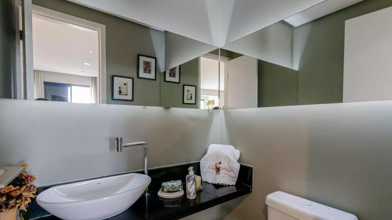 Apartamento, 3 quartos, 105 m² - Foto 12