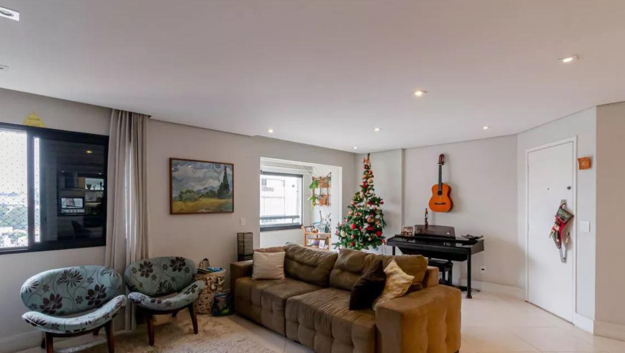 Apartamento, 3 quartos, 105 m² - Foto 11