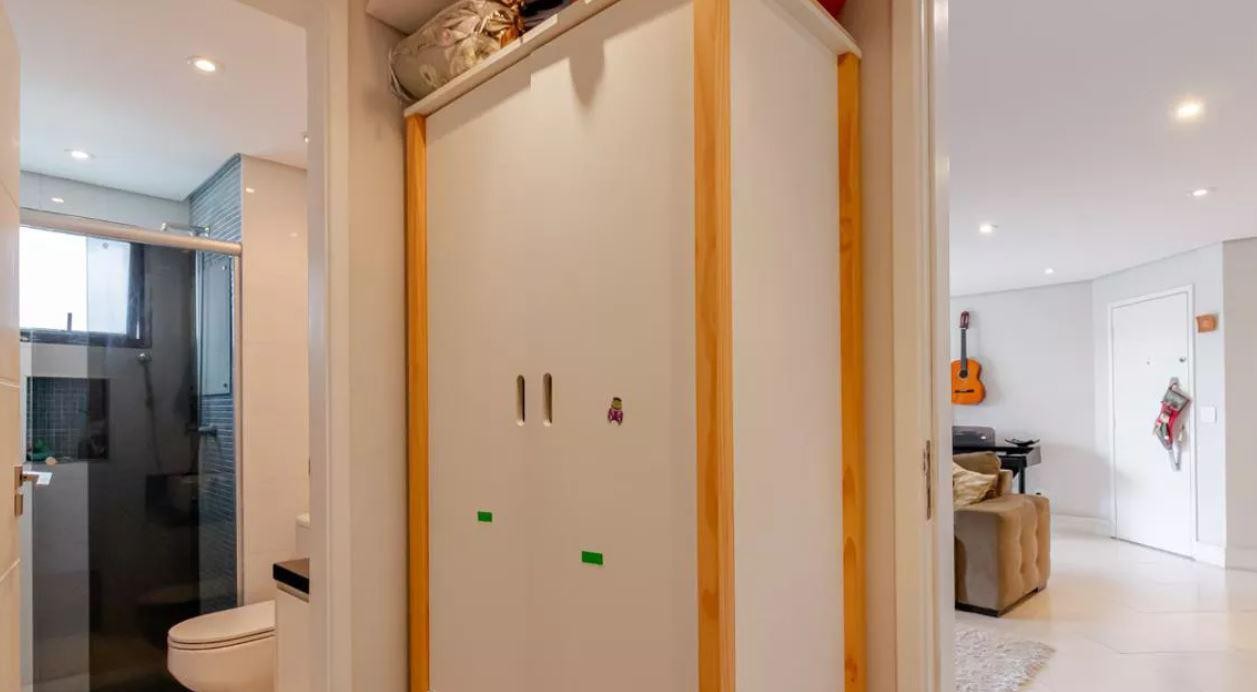 Apartamento, 3 quartos, 105 m² - Foto 8