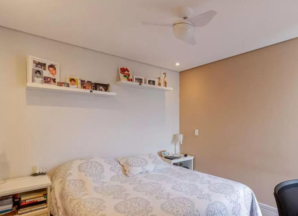 Apartamento, 3 quartos, 105 m² - Foto 14