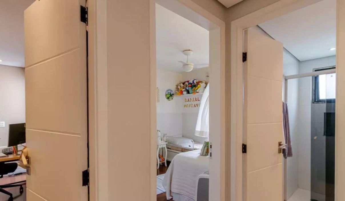 Apartamento, 3 quartos, 105 m² - Foto 16