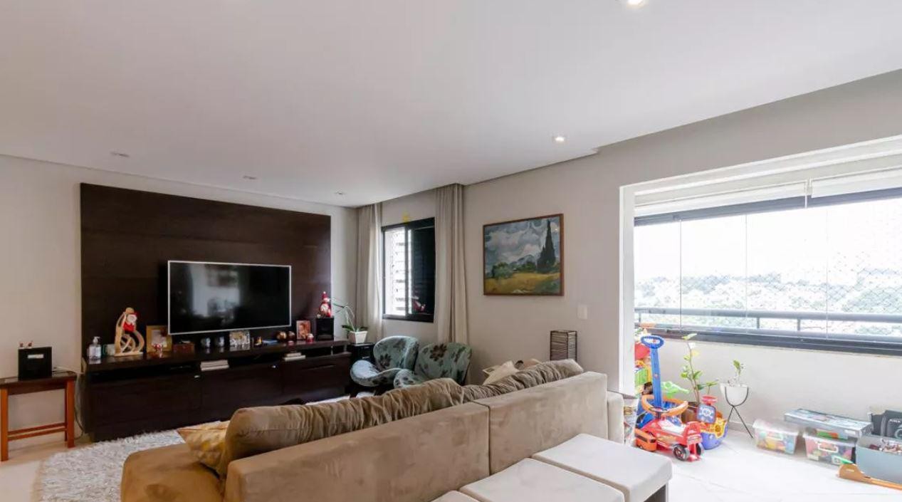 Apartamento, 3 quartos, 105 m² - Foto 17