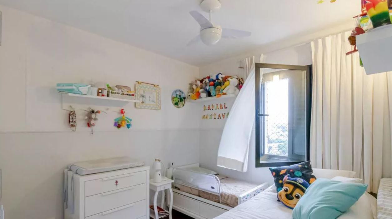 Apartamento, 3 quartos, 105 m² - Foto 18
