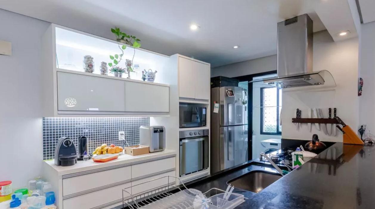 Apartamento, 3 quartos, 105 m² - Foto 21