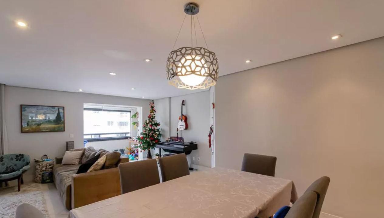 Apartamento, 3 quartos, 105 m² - Foto 23