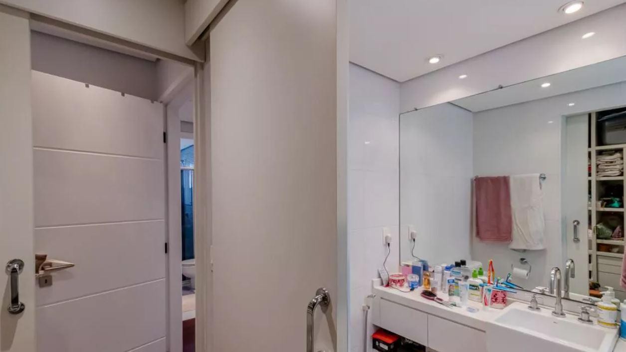 Apartamento, 3 quartos, 105 m² - Foto 25