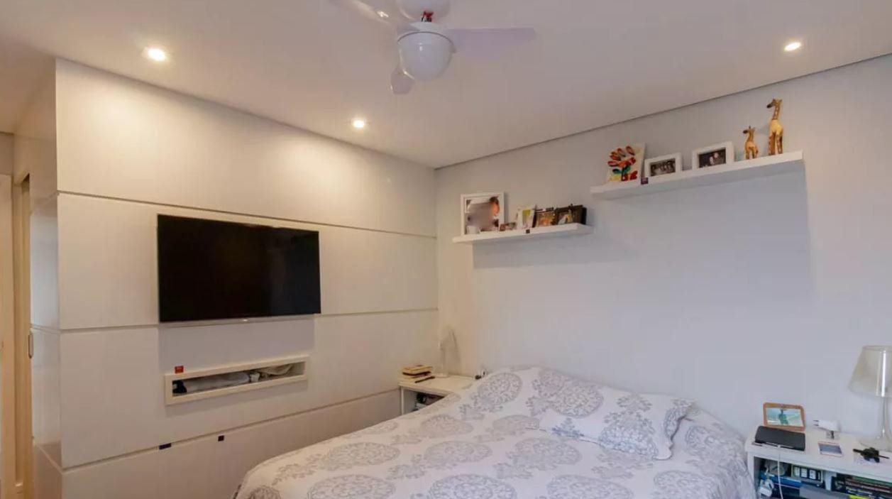 Apartamento, 3 quartos, 105 m² - Foto 26