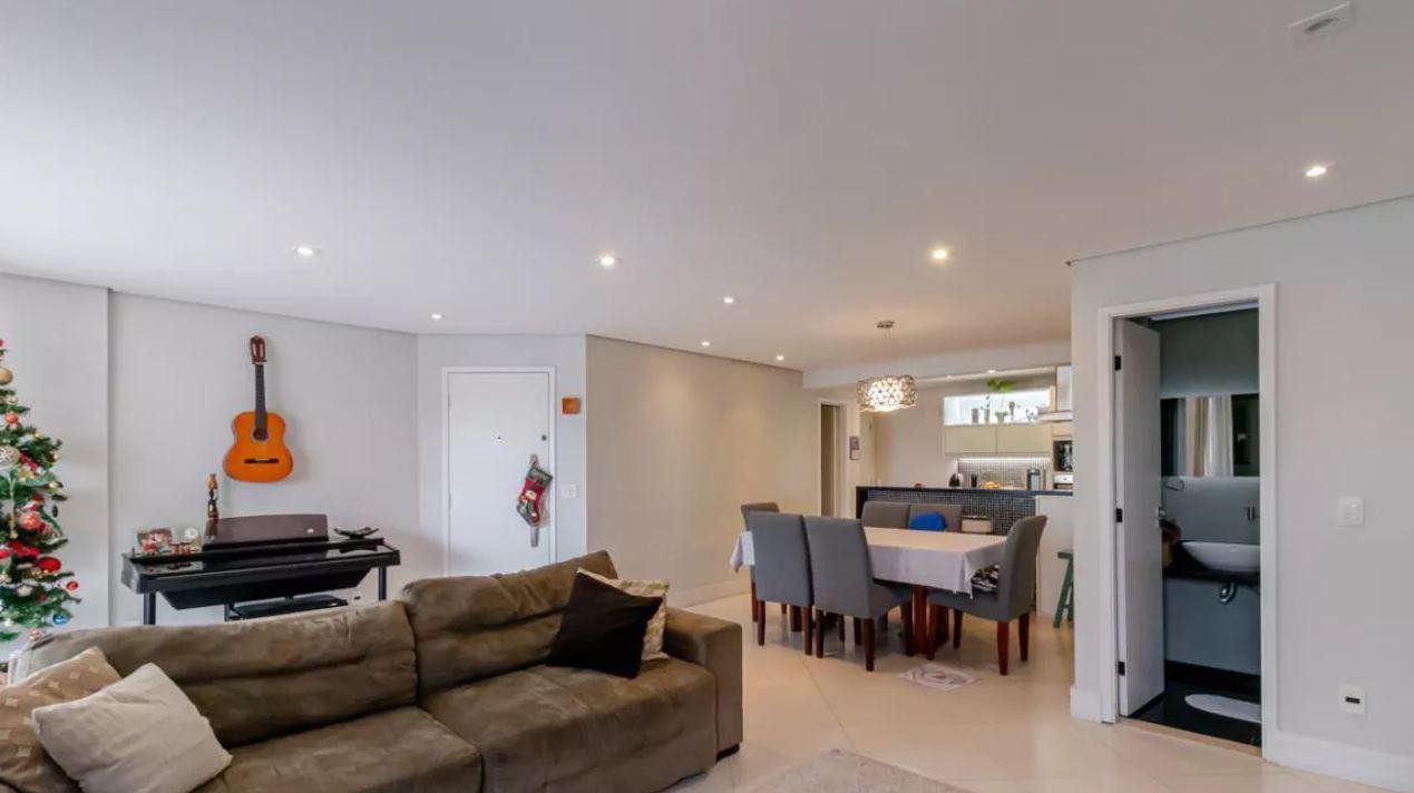 Apartamento, 3 quartos, 105 m² - Foto 27