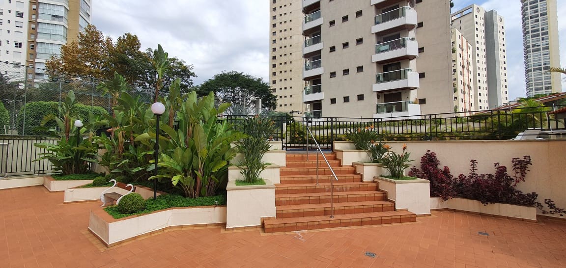 Apartamento, 3 quartos, 115 m² - Foto 7