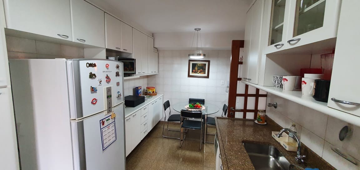 Apartamento, 3 quartos, 115 m² - Foto 6