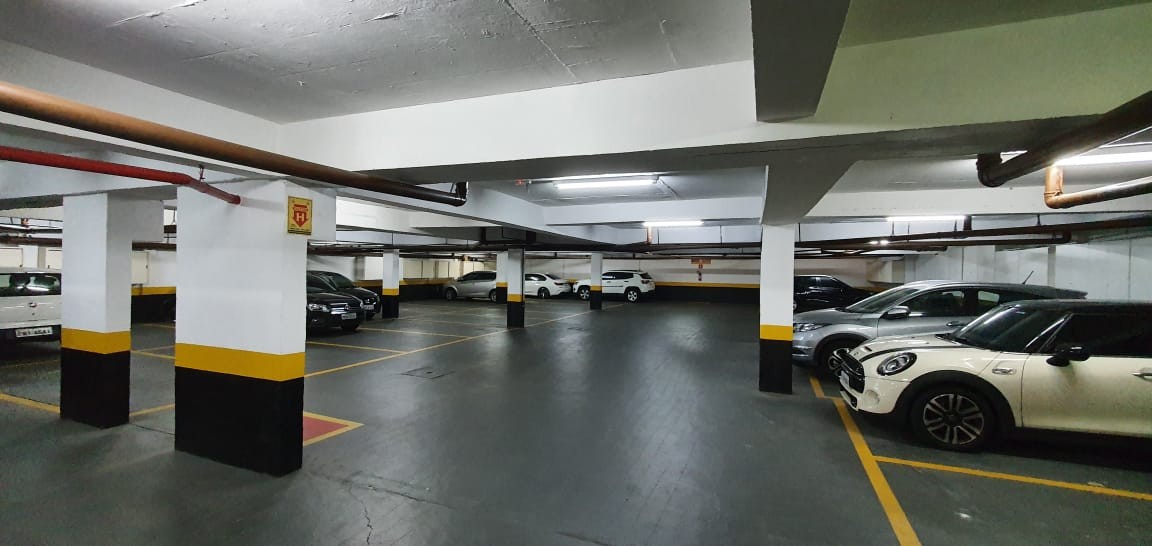 Apartamento, 3 quartos, 115 m² - Foto 5