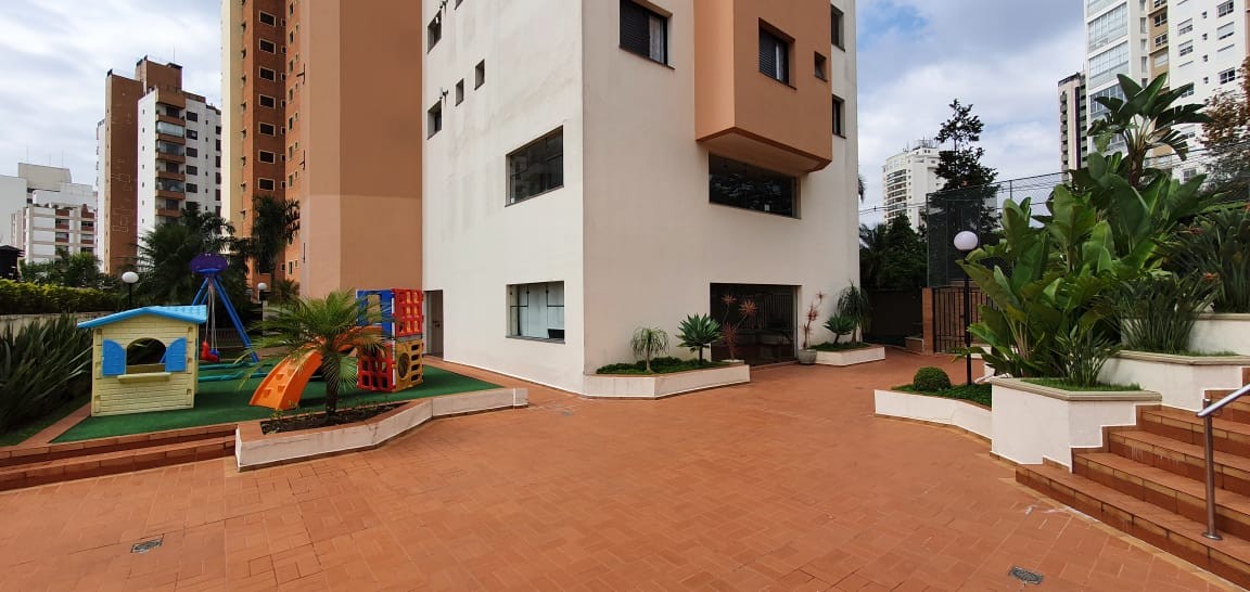 Apartamento, 3 quartos, 115 m² - Foto 3