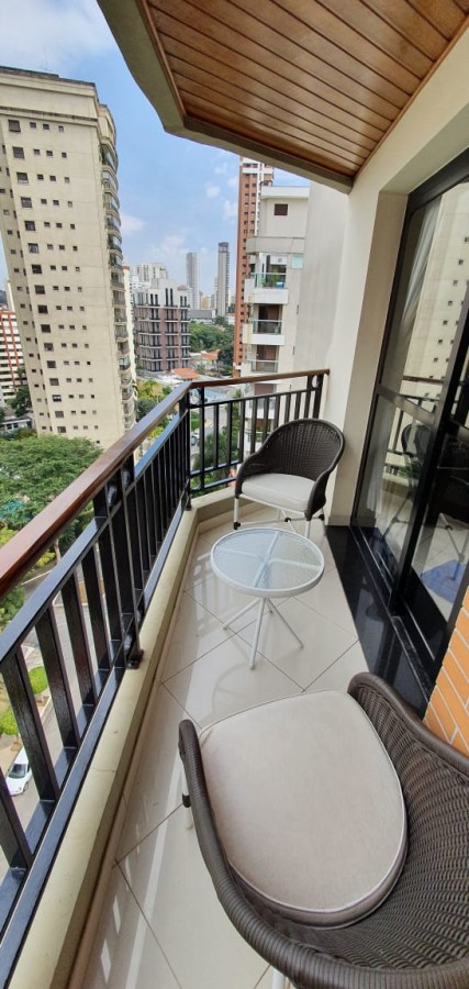 Apartamento, 3 quartos, 115 m² - Foto 10