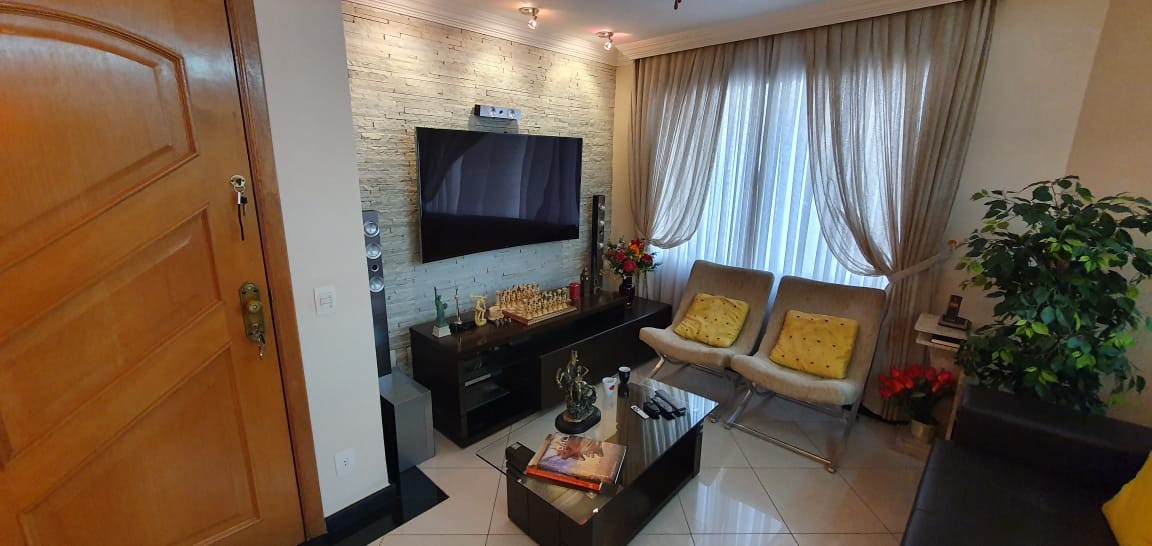 Apartamento, 3 quartos, 115 m² - Foto 11
