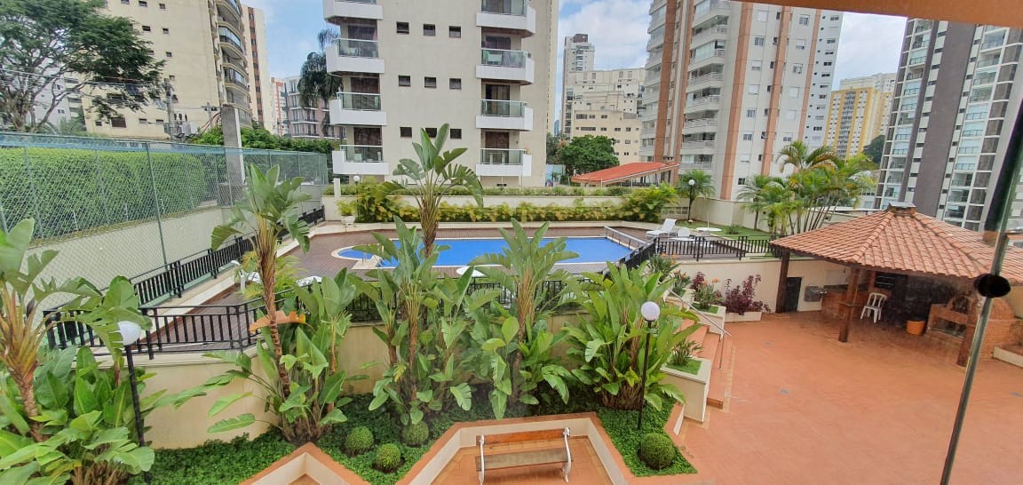 Apartamento, 3 quartos, 115 m² - Foto 15