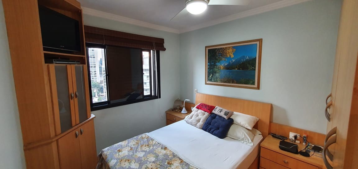 Apartamento, 3 quartos, 115 m² - Foto 19