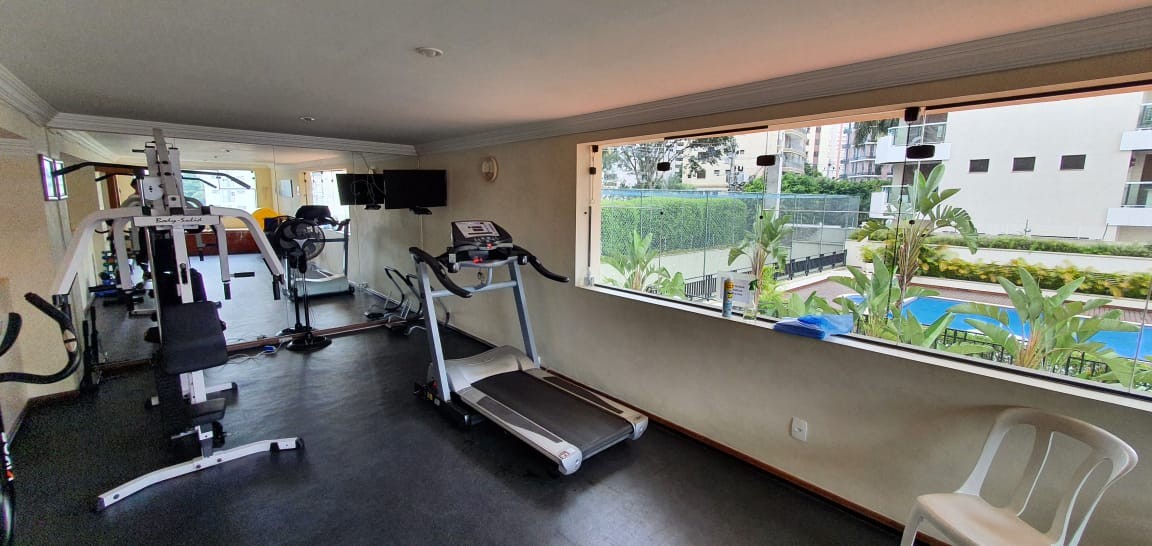 Apartamento, 3 quartos, 115 m² - Foto 17