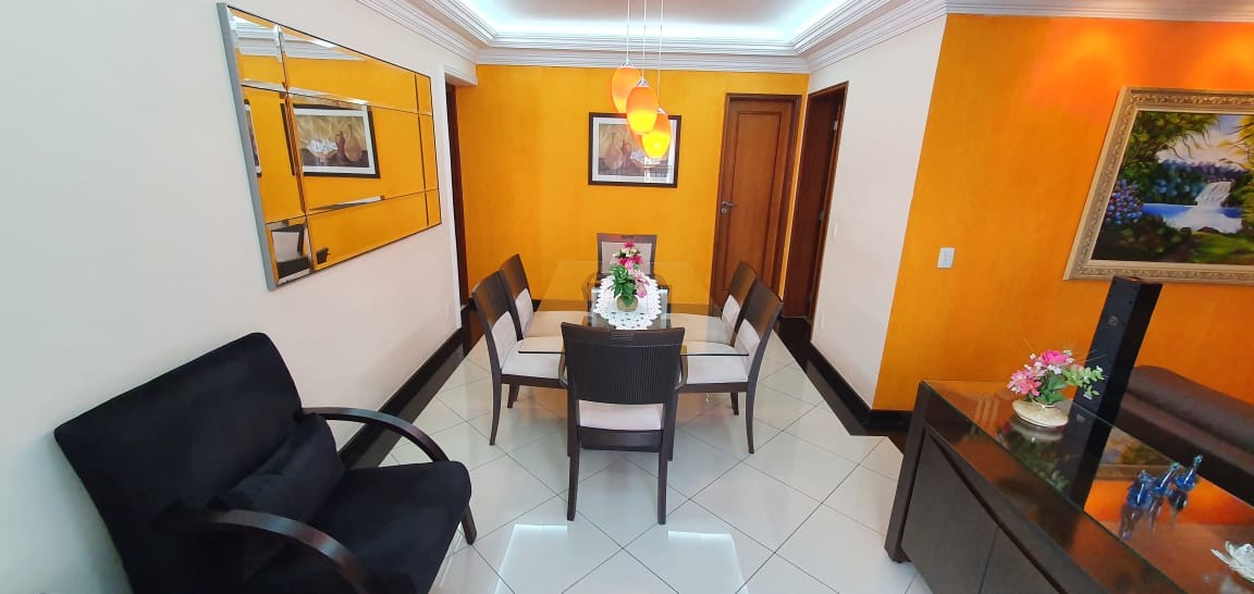 Apartamento, 3 quartos, 115 m² - Foto 22