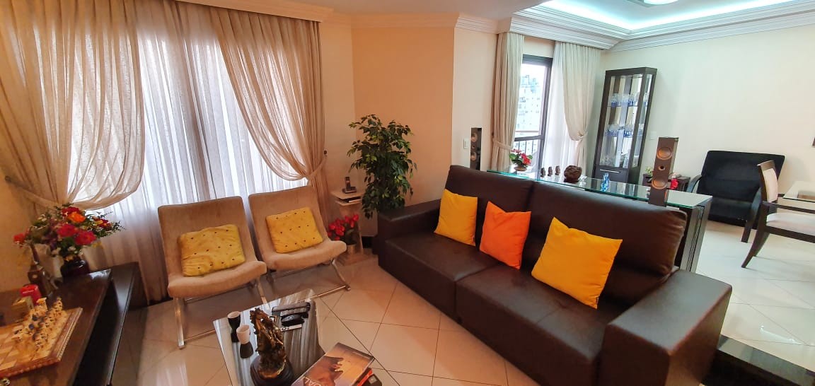 Apartamento, 3 quartos, 115 m² - Foto 20