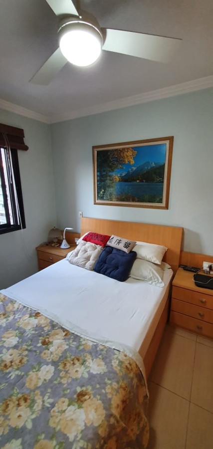 Apartamento, 3 quartos, 115 m² - Foto 29
