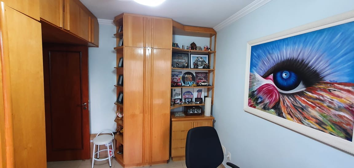 Apartamento, 3 quartos, 115 m² - Foto 31