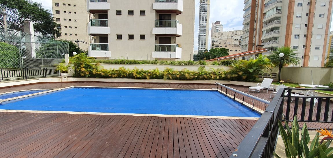 Apartamento, 3 quartos, 115 m² - Foto 26