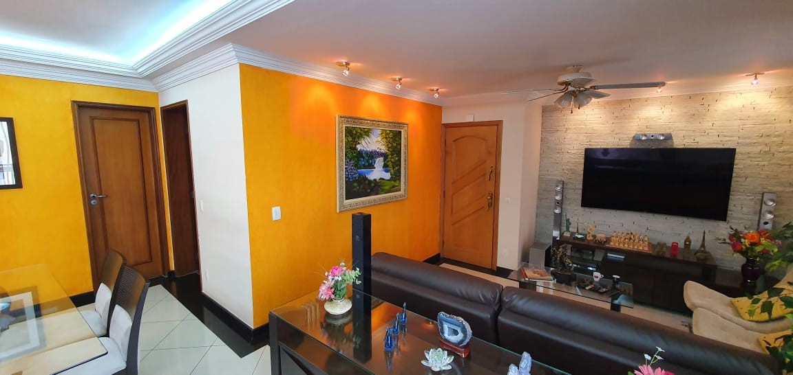 Apartamento, 3 quartos, 115 m² - Foto 37
