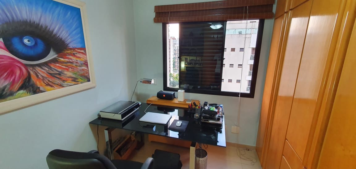 Apartamento, 3 quartos, 115 m² - Foto 32