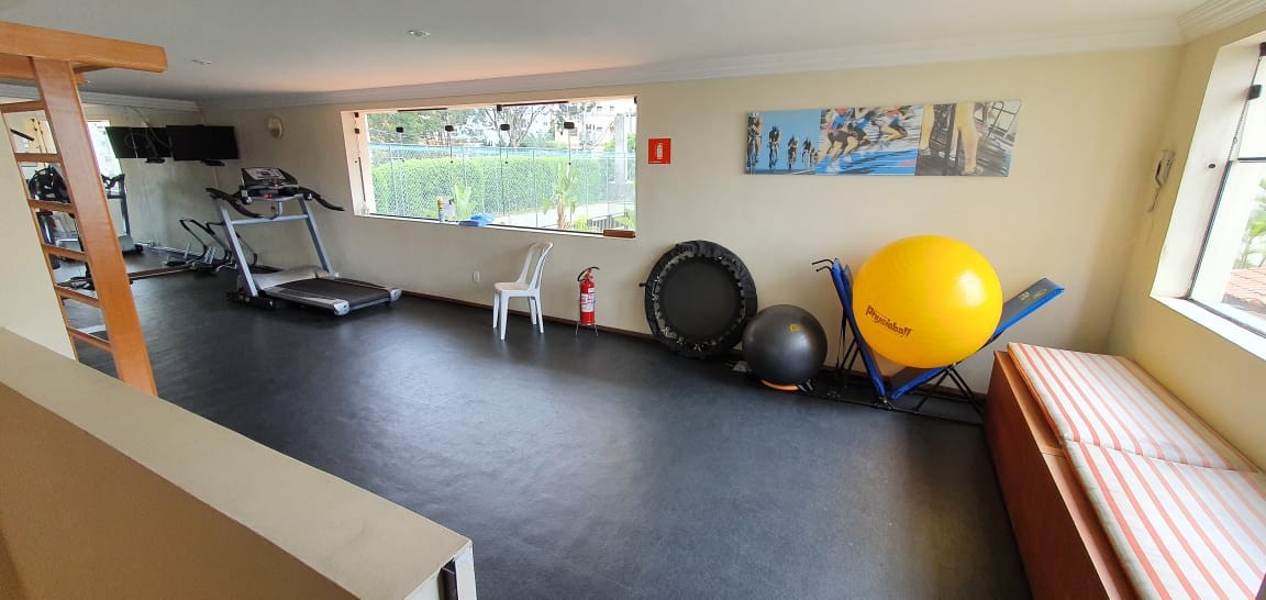 Apartamento, 3 quartos, 115 m² - Foto 39