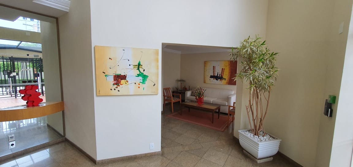 Apartamento, 3 quartos, 115 m² - Foto 42