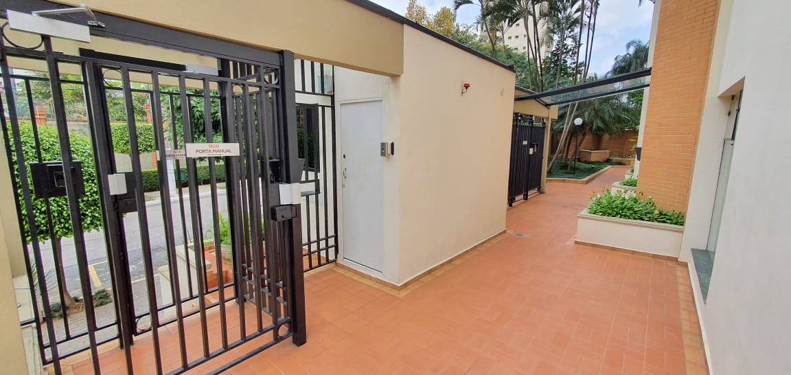 Apartamento, 3 quartos, 115 m² - Foto 40