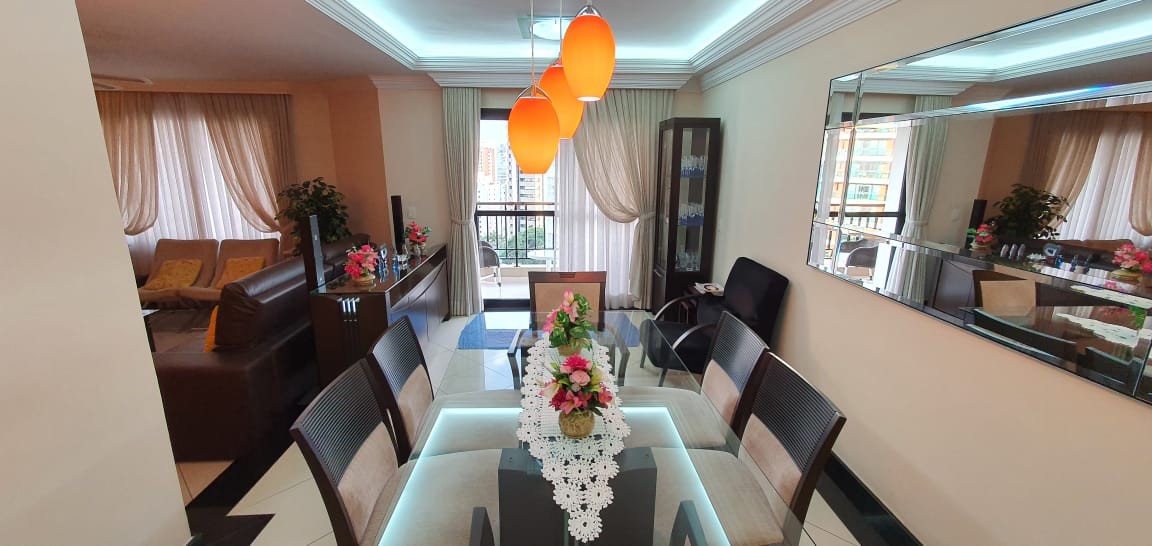 Apartamento, 3 quartos, 115 m² - Foto 47