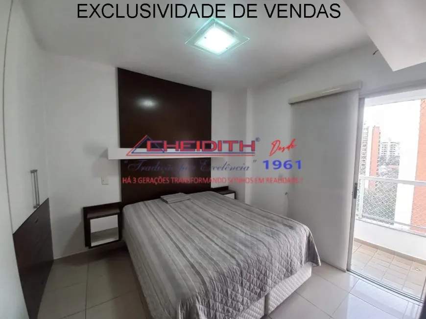 Apartamento, 3 quartos, 111 m² - Foto 5