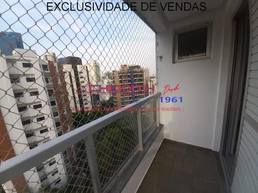 Apartamento, 3 quartos, 111 m² - Foto 6