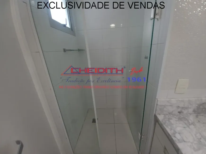 Apartamento, 3 quartos, 111 m² - Foto 7