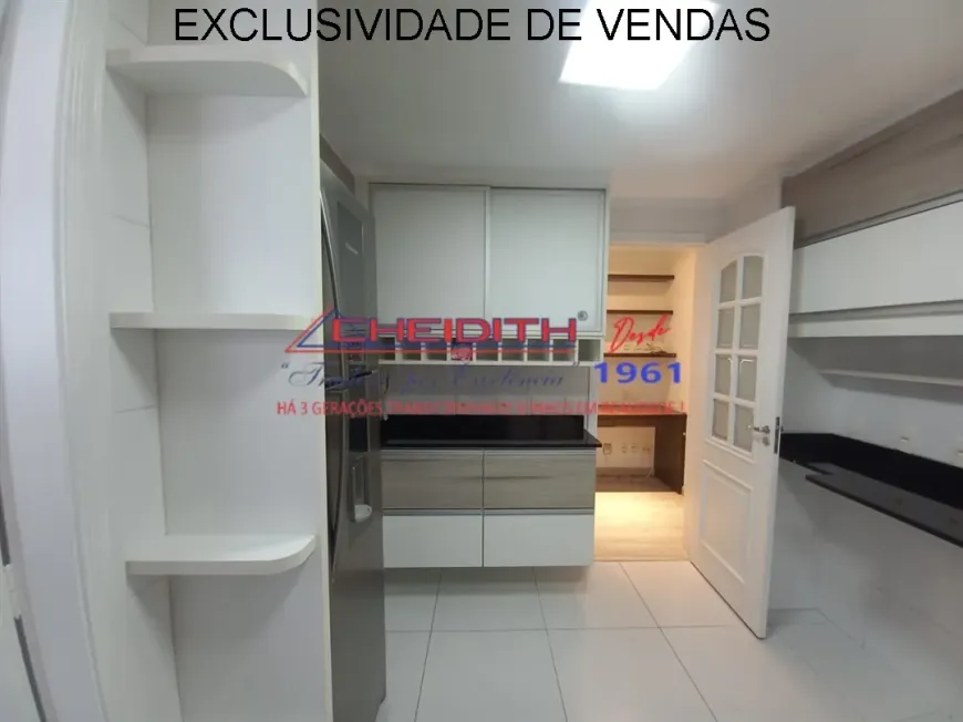 Apartamento, 3 quartos, 111 m² - Foto 8