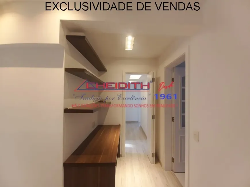 Apartamento, 3 quartos, 111 m² - Foto 9
