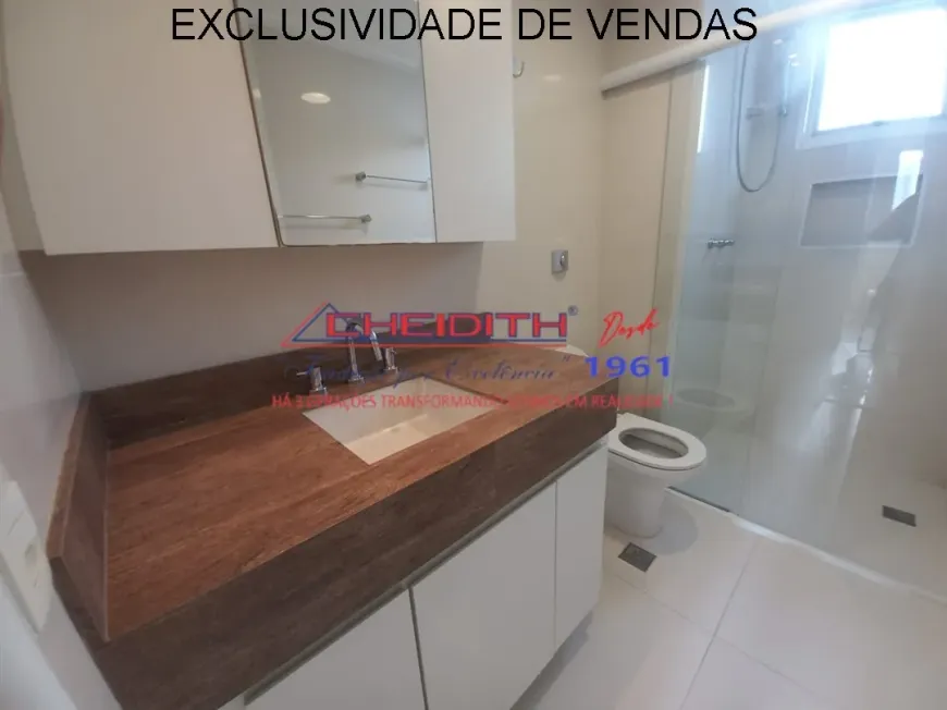 Apartamento, 3 quartos, 111 m² - Foto 10