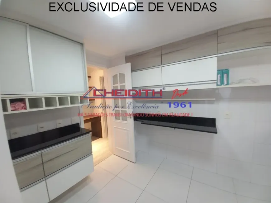 Apartamento, 3 quartos, 111 m² - Foto 11