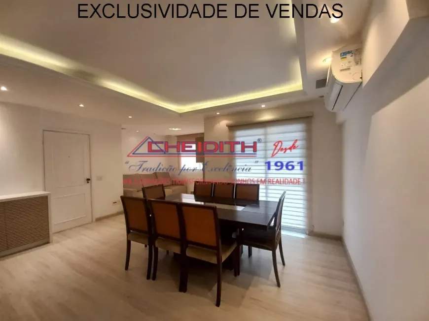 Apartamento, 3 quartos, 111 m² - Foto 12