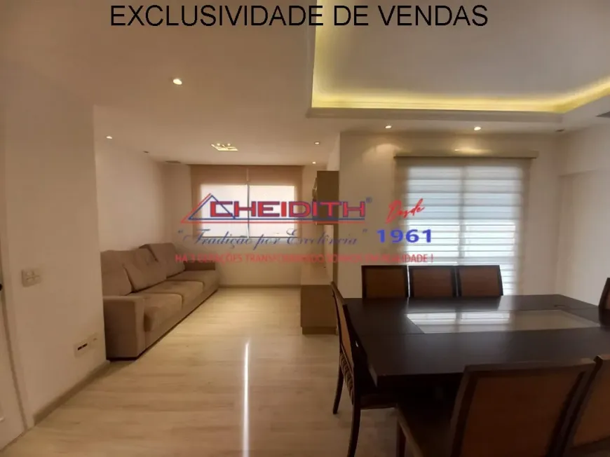 Apartamento, 3 quartos, 111 m² - Foto 15