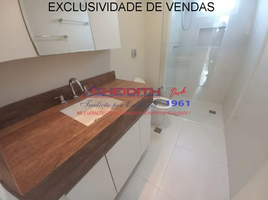 Apartamento, 3 quartos, 111 m² - Foto 17
