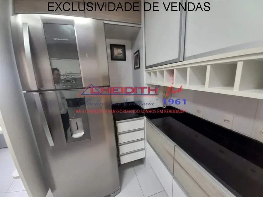 Apartamento, 3 quartos, 111 m² - Foto 19