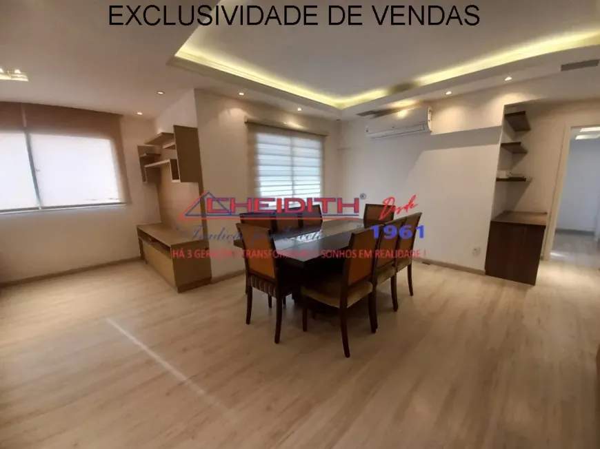 Apartamento, 3 quartos, 111 m² - Foto 20