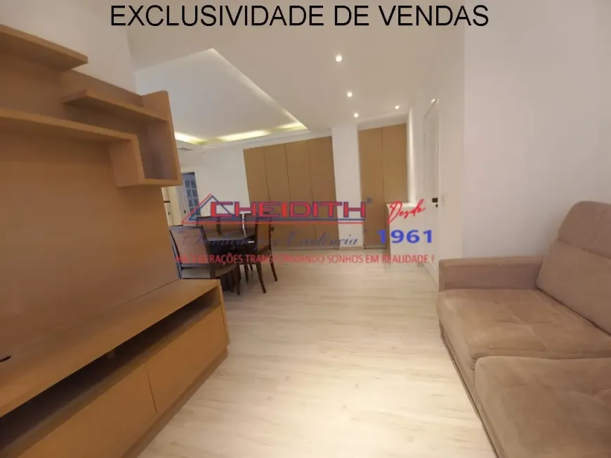 Apartamento, 3 quartos, 111 m² - Foto 21